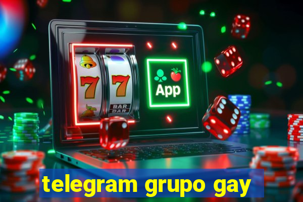 telegram grupo gay